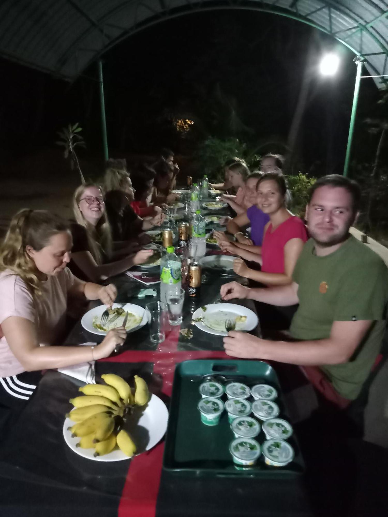 פולונרואה Kithmi Resort מראה חיצוני תמונה