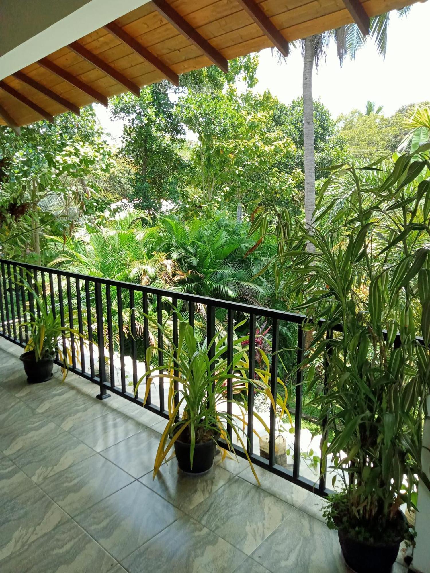 פולונרואה Kithmi Resort מראה חיצוני תמונה