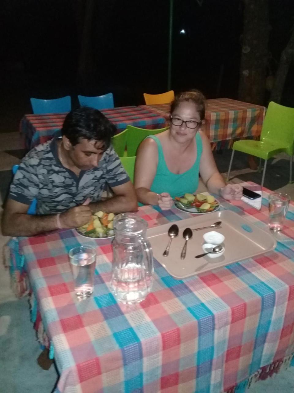 פולונרואה Kithmi Resort מראה חיצוני תמונה