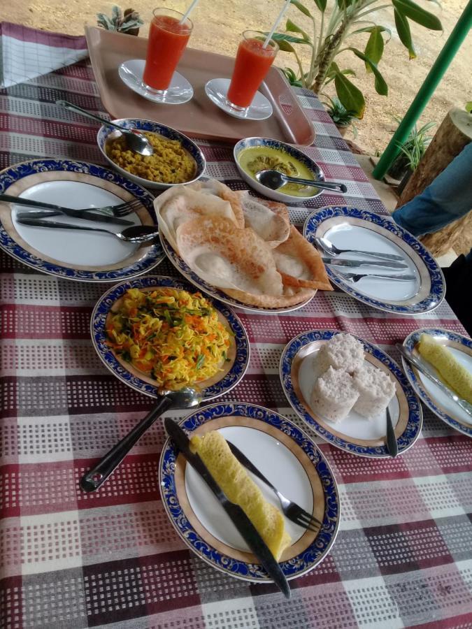 פולונרואה Kithmi Resort מראה חיצוני תמונה